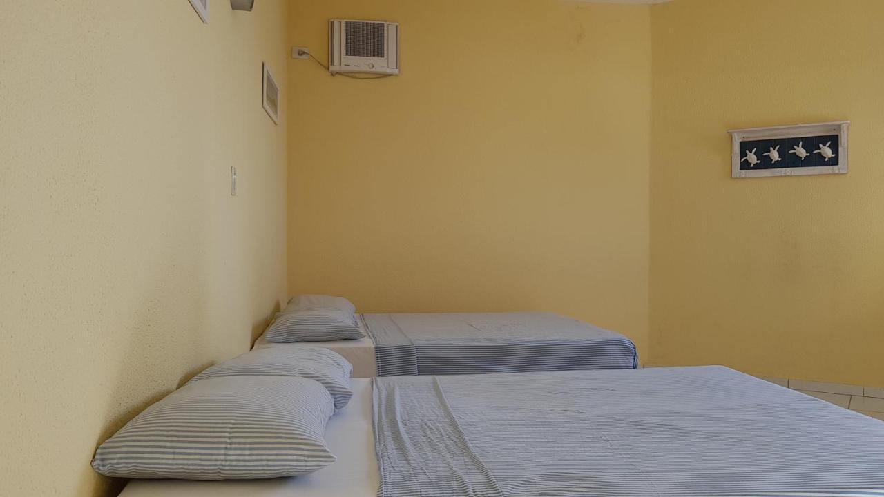 Hotel Maranduba 乌巴图巴 外观 照片