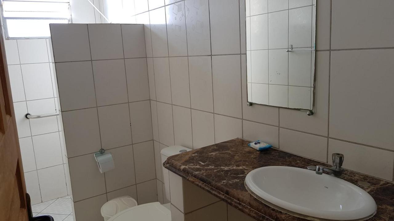 Hotel Maranduba 乌巴图巴 外观 照片