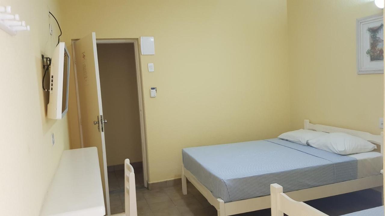 Hotel Maranduba 乌巴图巴 外观 照片